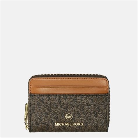 portmonee michael kors|michael kors clothing.